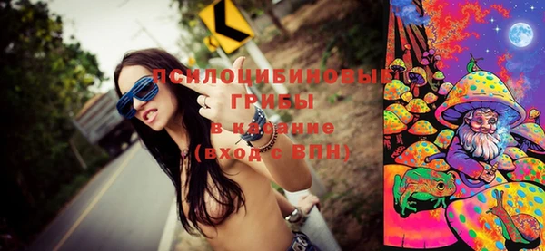 ALPHA PVP Михайлов